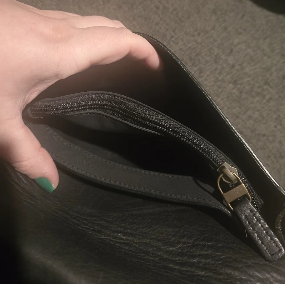 Moore & Giles | Leather Belt Hip Bag